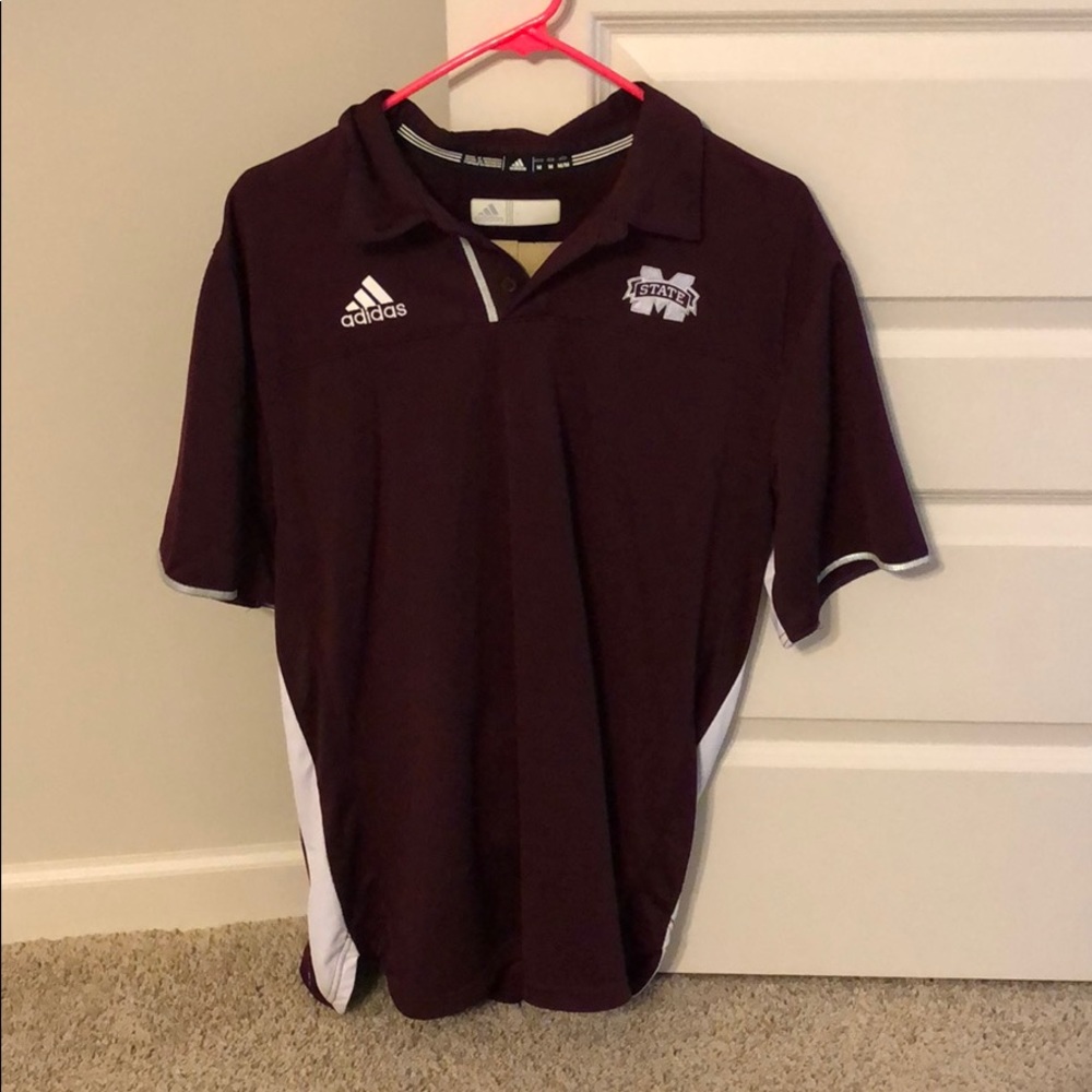 Mississippi State Polo